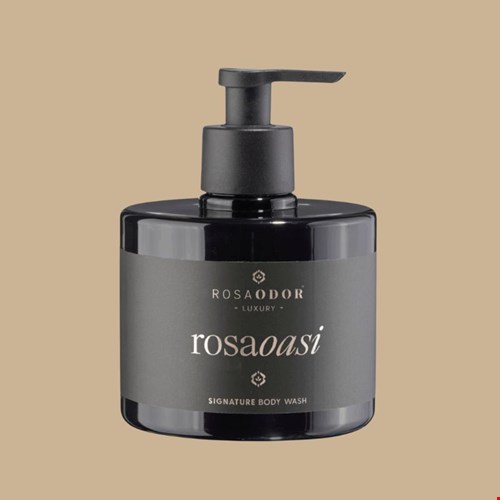 Rosa Oasi Bodywash