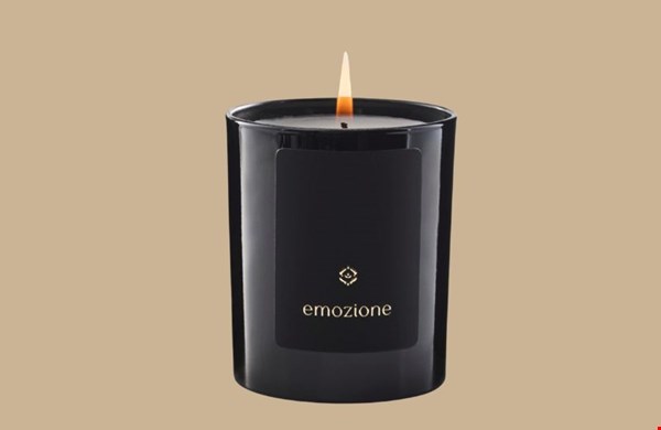 Geurkaars Emozione