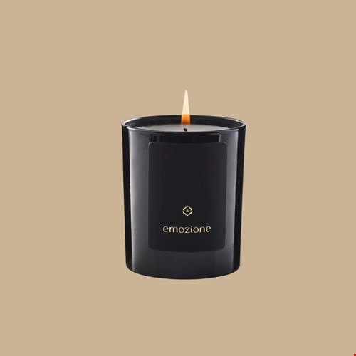 Geurkaars Emozione