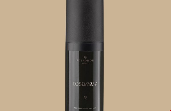 Rosa Oasi Body & Hair Mist