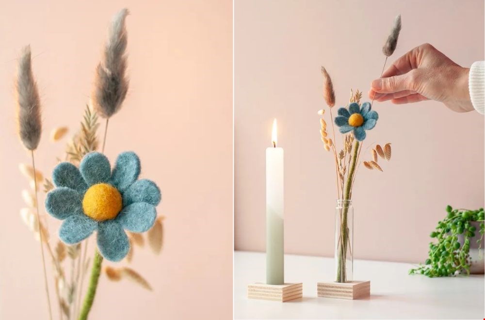 Lichtpuntje van BloomPost