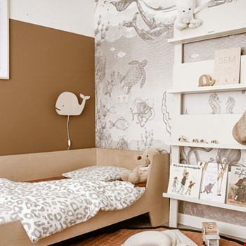 Wandrek van MaximaVida