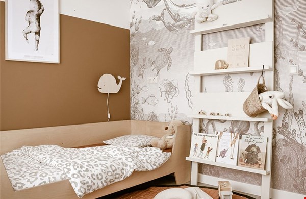 Wandrek van MaximaVida