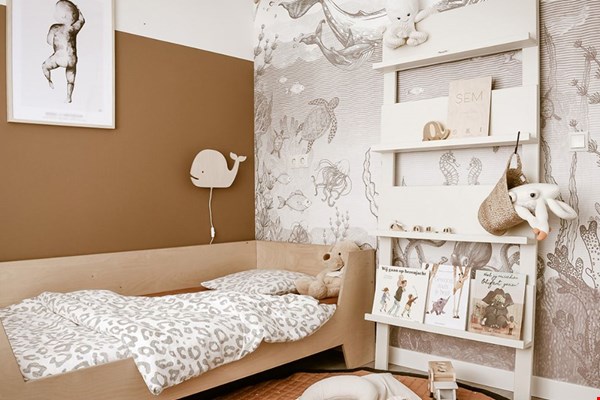 Wandrek van MaximaVida