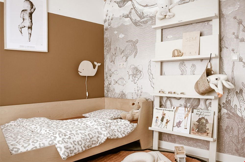 Wandrek van MaximaVida