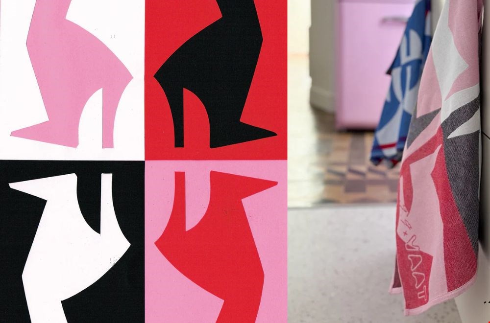 VAAT Amsterdam i.s.m. Piet Paris