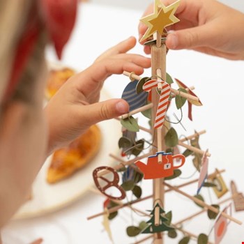 Aftellen naar kerst: dit vinden wij de leukste adventskalenders van 2025!