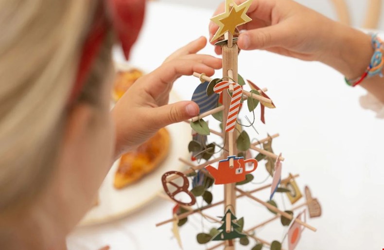 Aftellen naar kerst: dit vinden wij de leukste adventskalenders van 2025!