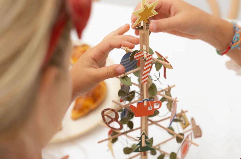 Aftellen naar kerst: dit vinden wij de leukste adventskalenders van 2025!