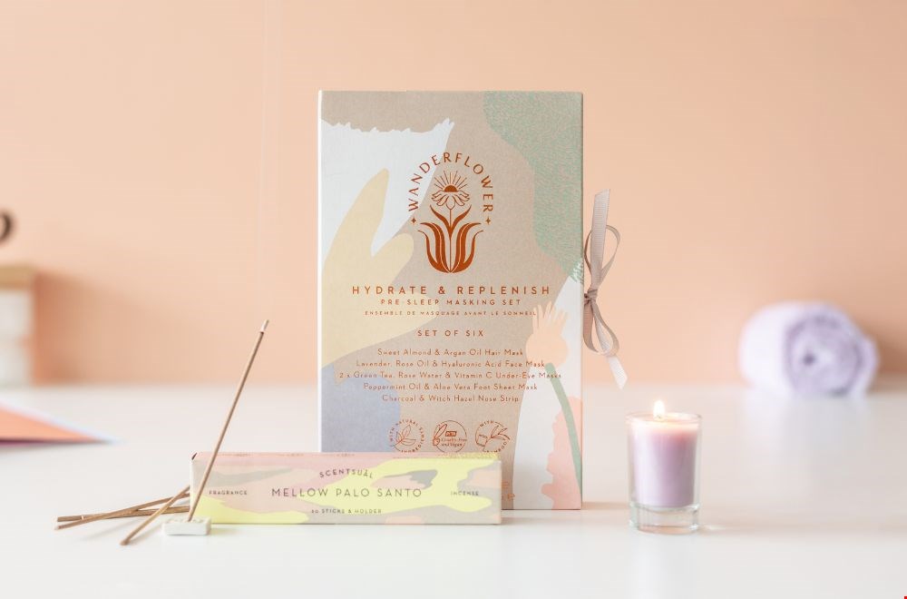 Tover je badkamer om in een spa at home met BloomPost