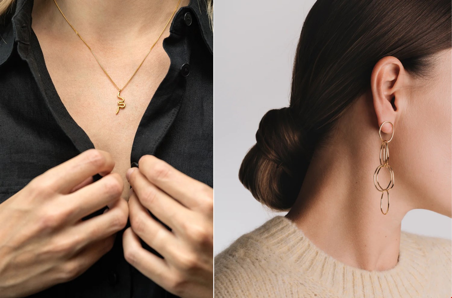 Handgemaakte sieraden van Studio MHL