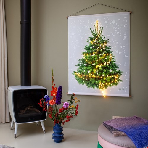 Limited edition sneeuw