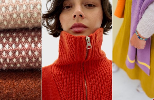 Maak je klaar voor de kou met deze wollige winter items