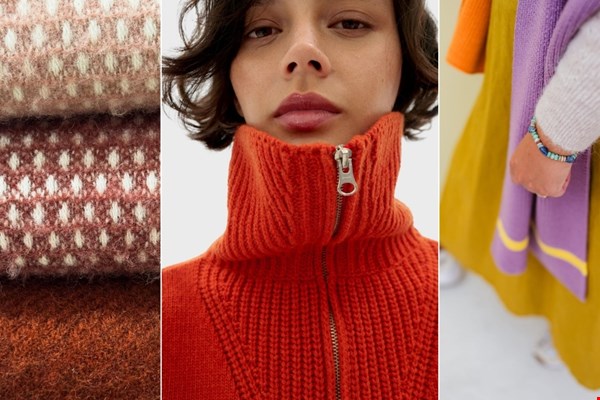 Maak je klaar voor de kou met deze wollige winter items