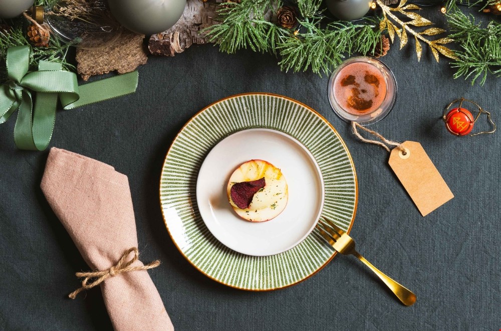 Kerstmenu zonder stress: mix & match met Boerschappen 