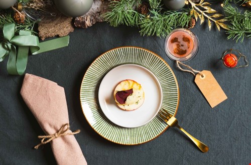 Kerstmenu zonder stress: mix & match met Boerschappen 