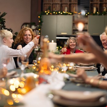 Kerstmenu zonder stress: mix & match met Boerschappen 