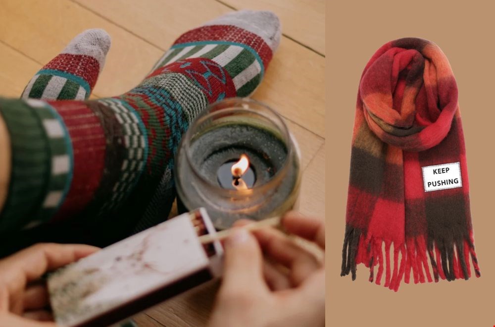 3. Warme en zachte accessoires van Ditha Bonita