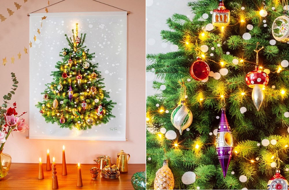 4. Vanaf nu elk jaar een duurzame kerstboom met Tiny-Trees