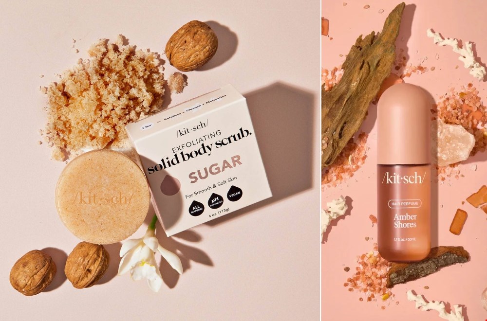 Natuurlijke beautycadeaus van ByMaelyn