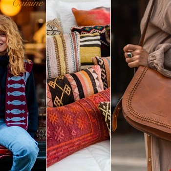 WIN € 200,- shoptegoed van Kindred Spirits én een gratis cadeau naar keuze!