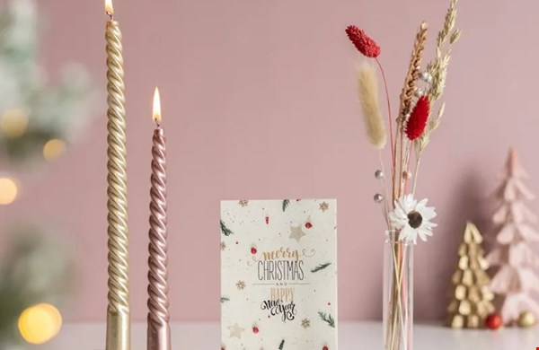 Shine Bright Christmas