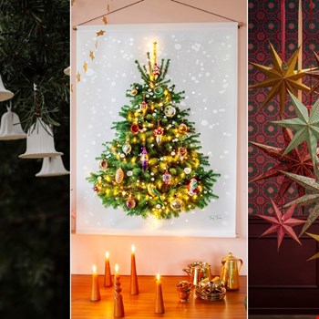 Dit zijn de kersttrends van 2025