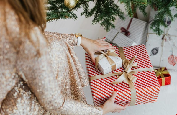 De grote Flavourites kerst wishlist