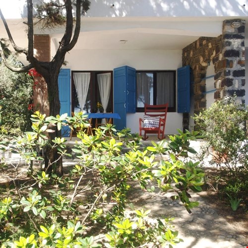 Sardinië, I Liberotti