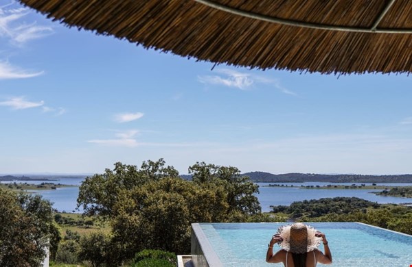 POrtugal, Montimerso Countryhouse