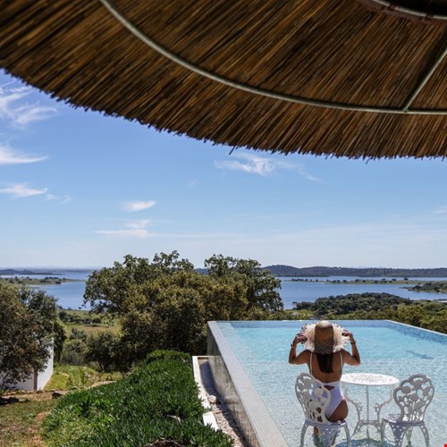 Portugal, Montimerso Countryhouse