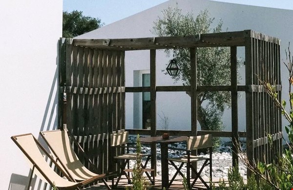 Portugal, Craveira Farmhouse