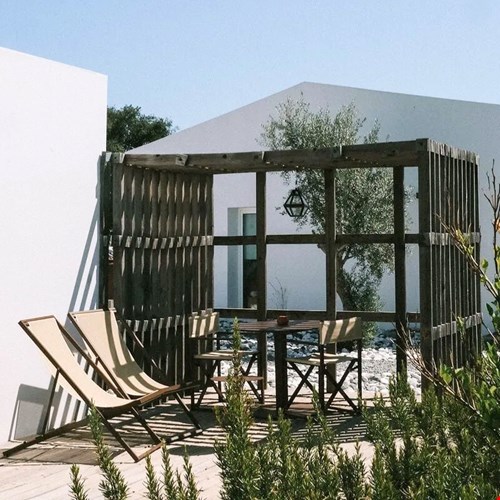 Portugal, Craveiral Farmhouse