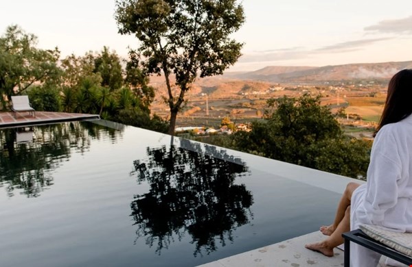 Portugal, The Vagar Countryhouse