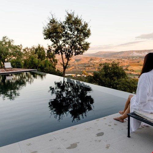 Portugal, The Vagar Countryhouse