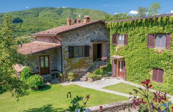 Italië, Braccicorti