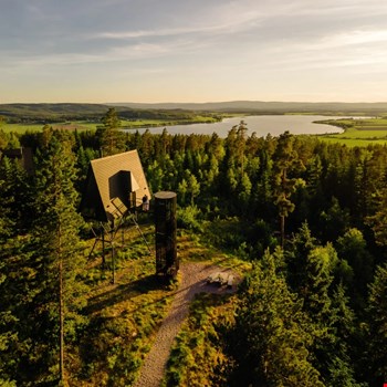 Vakanties in de natuur