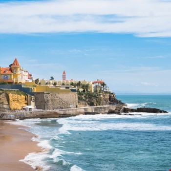 Zomervakantie in Portugal met tieners 