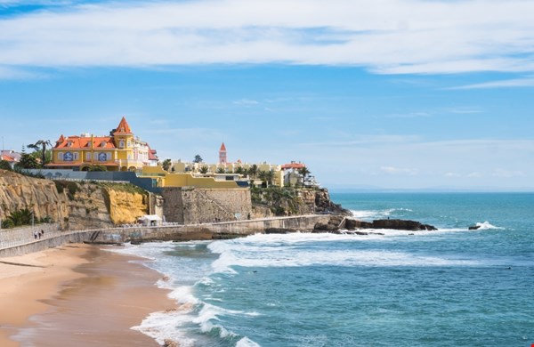 Zomervakantie in Portugal met tieners 