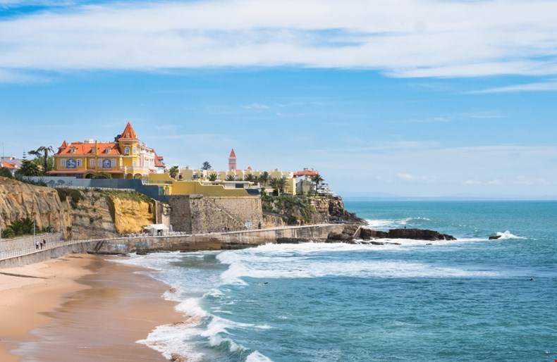 Zomervakantie in Portugal met tieners 