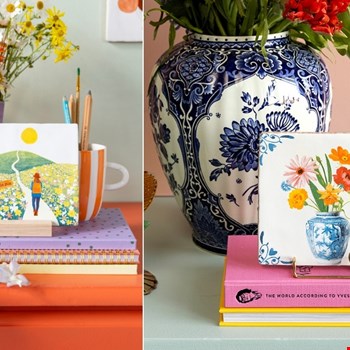 Ook deze de tegeltjes van StoryTiles kunnen gewoon door de brievenbus