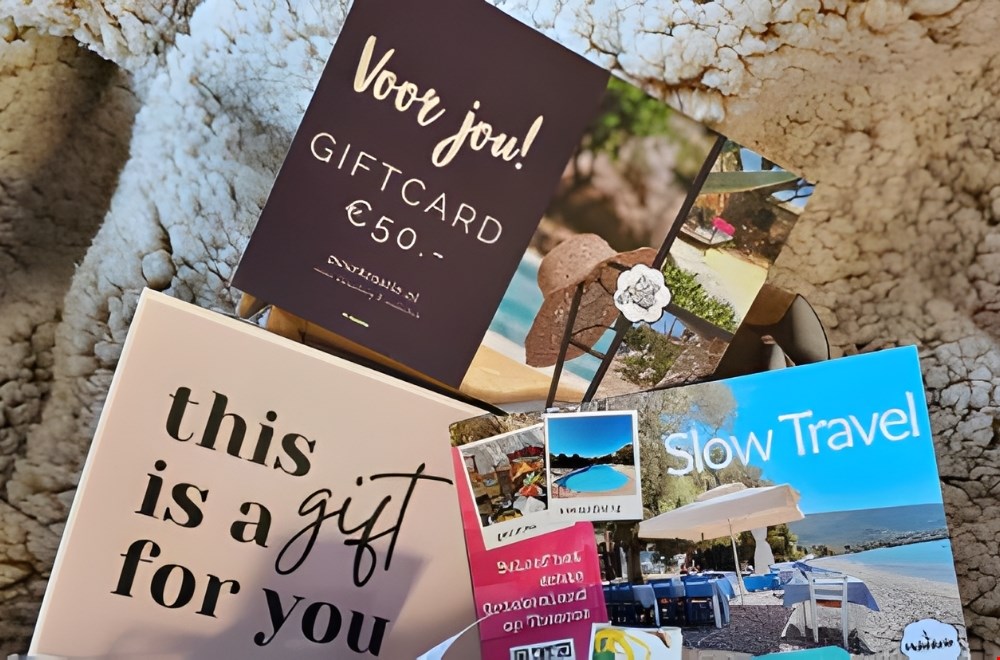 Met dit pakket van Puur Kroatië kom je al helemaal in de vakantiestemming