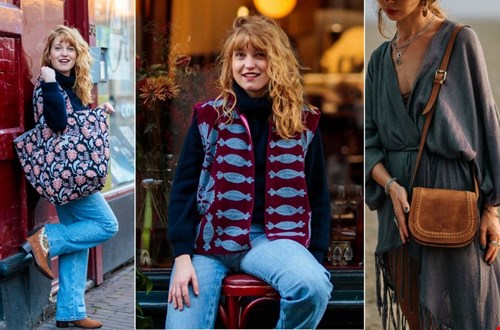 Dit zijn de cadeaus!