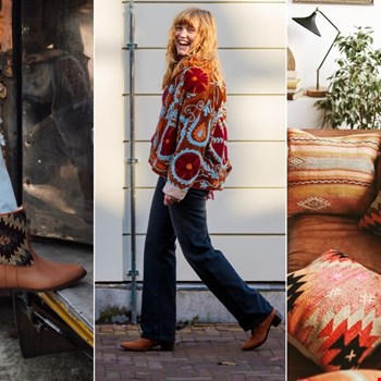 Onze favourites van Kindred Spirits. Nu met een geweldig cadeau bij je aankoop!