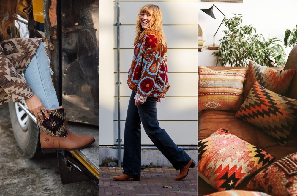 Onze favourites van Kindred Spirits. Nu met een geweldig cadeau bij je aankoop!