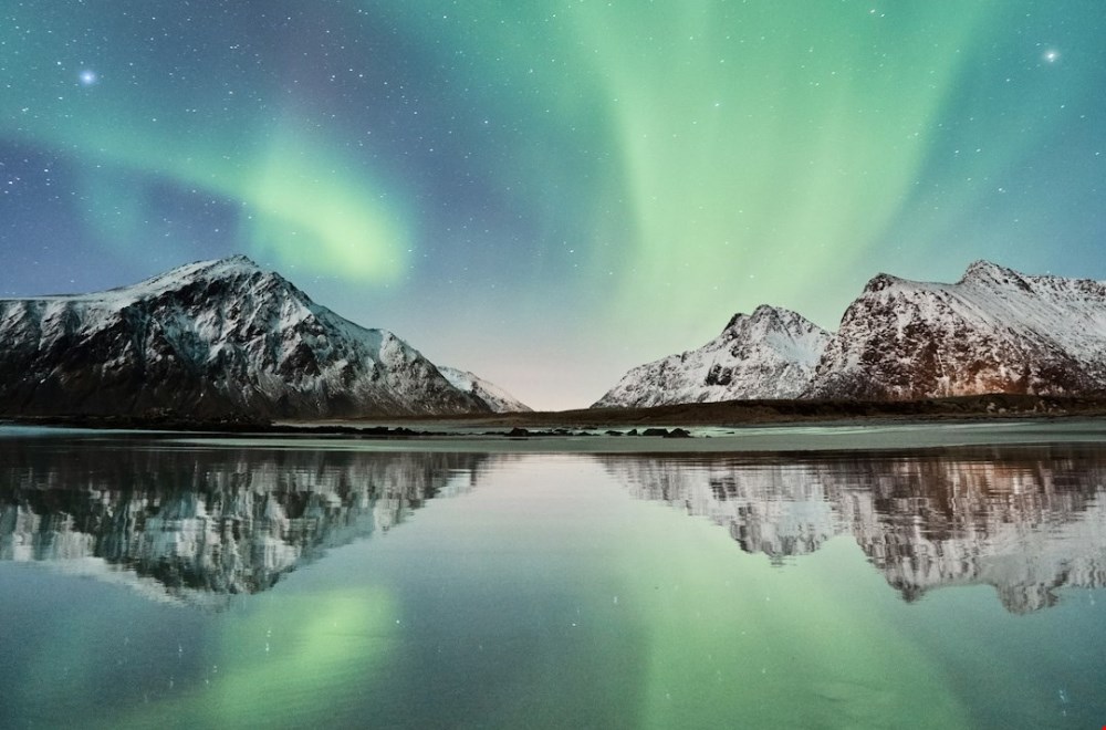 Waarom het zuiden van Noorwegen inspireert