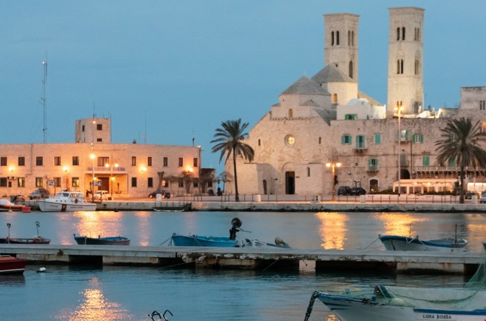 Wonen in Puglia: van droom naar werkelijkheid zonder gedoe