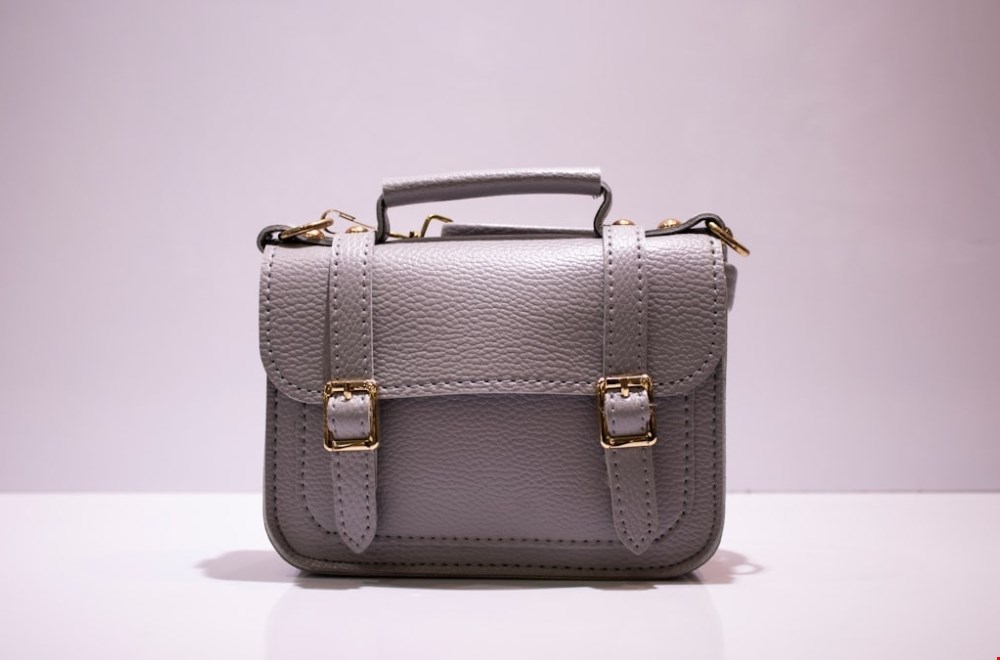 De tas als ultieme accessoire voor de multitasker