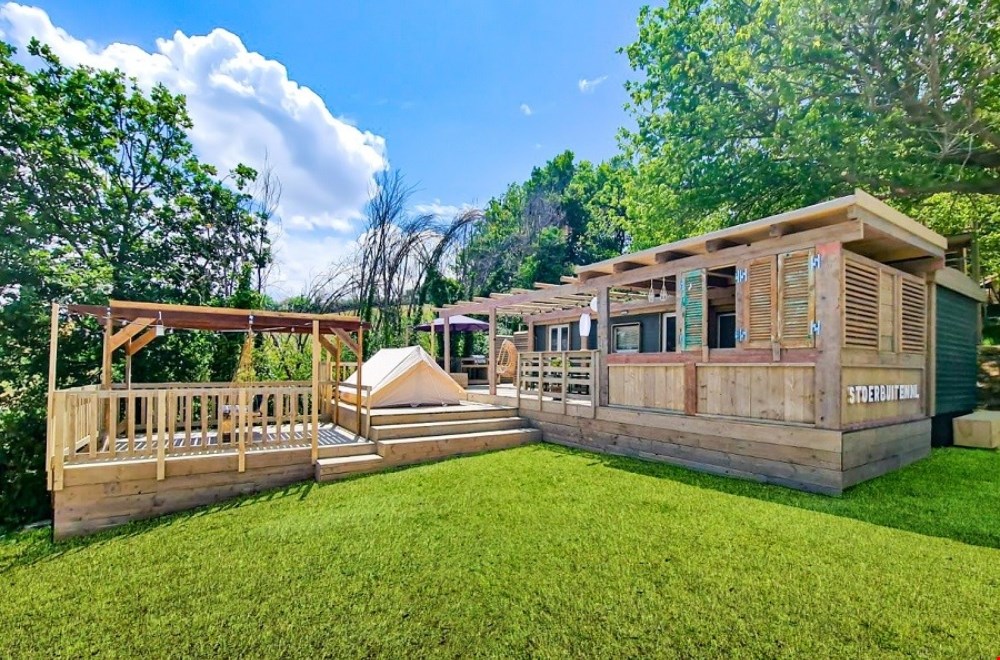 Op vakantie met kinderen? Check 30pluskids!