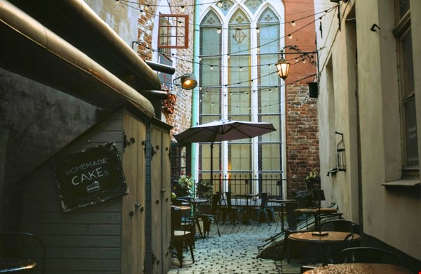 De jacht op verborgen culinaire parels